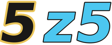 5z5 logo